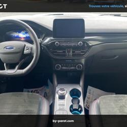 Ford Kuga 2.5 Duratec 190ch FHEV E85 ST-Line X BVA Brive-la-Gaillarde