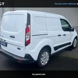 Ford Transit Connect L1 1.0E 100ch E85 Trend Brive-la-Gaillarde