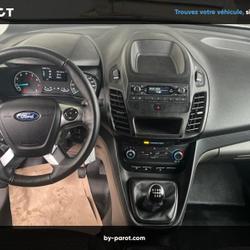 Ford Transit Connect L1 1.0E 100ch E85 Trend Brive-la-Gaillarde