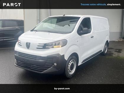 Peugeot Expert - M 1.5 Diesel 120ch - 23 990 €
