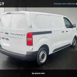 Peugeot Expert M 1.5 Diesel 120ch Arveyres