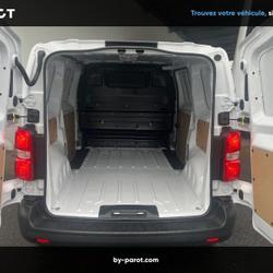 Peugeot Expert M 1.5 Diesel 120ch Arveyres