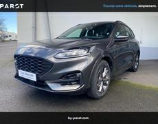 Ford Kuga Brive-la-Gaillarde