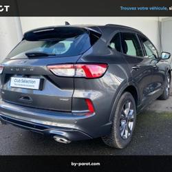 Ford Kuga 2.5 Duratec 190ch FHEV E85 ST-Line BVA Brive-la-Gaillarde