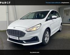 Ford S Max Trélissac
