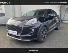 Ford Puma Brive-la-Gaillarde
