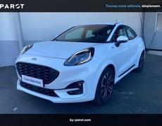 Ford Puma Brive-la-Gaillarde