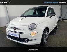 Fiat 500C Brive-la-Gaillarde