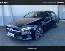 Mercedes Classe A Brive-la-Gaillarde