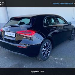 Mercedes Classe A 180d 116ch Style Line 8G-DCT Brive-la-Gaillarde