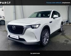 Mazda CX-60 Tulle