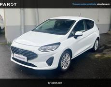 Ford Fiesta Brive-la-Gaillarde