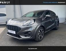 Ford Puma Brive-la-Gaillarde