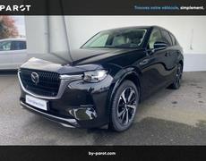 Mazda CX-60 Brive-la-Gaillarde