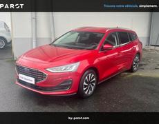 Ford Focus Brive-la-Gaillarde
