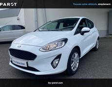 Ford Fiesta Brive-la-Gaillarde
