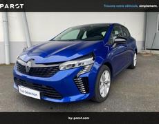 Renault Clio 5 Brive-la-Gaillarde