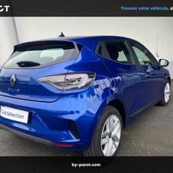 Renault Clio 5 1.5 Blue dCi 100ch Evolution - 24 Brive-la-Gaillarde