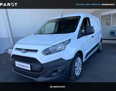 Ford Transit Connect Saint-Laurent-des-Vignes