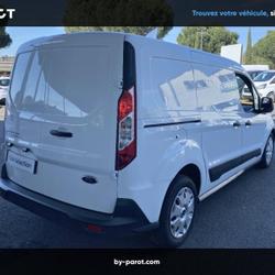 Ford Transit Connect L2 1.6 TD 95ch Trend Saint-Laurent-des-Vignes