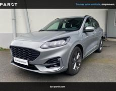 Ford Kuga Brive-la-Gaillarde