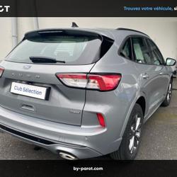 Ford Kuga 2.5 Duratec 190ch FHEV E85 ST-Line BVA Brive-la-Gaillarde