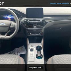 Ford Kuga 2.5 Duratec 190ch FHEV E85 ST-Line BVA Brive-la-Gaillarde