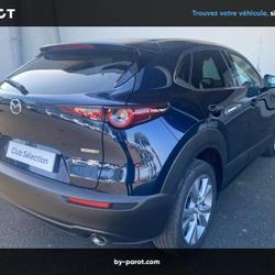 Mazda CX-30 2.0 e-SKYACTIV-X M-Hybrid 186ch Sportline sans ALH 2022 Brive-la-Gaillarde