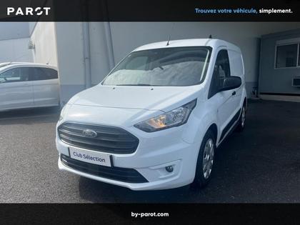 Ford Transit Connect - L1 1.0E 100ch E85 Trend Business Nav - 12 900 €