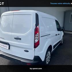 Ford Transit Connect L1 1.0E 100ch E85 Trend Business Nav Brive-la-Gaillarde