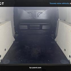 Ford Transit Connect L1 1.0E 100ch E85 Trend Business Nav Brive-la-Gaillarde