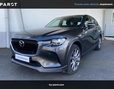 Mazda CX-60 Brive-la-Gaillarde