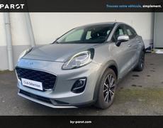 Ford Puma Brive-la-Gaillarde