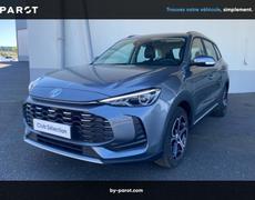 MG ZS Brive-la-Gaillarde