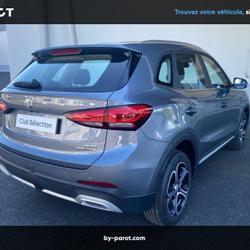 MG ZS Hybrid+ 197ch Comfort Brive-la-Gaillarde