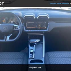MG ZS Hybrid+ 197ch Comfort Brive-la-Gaillarde