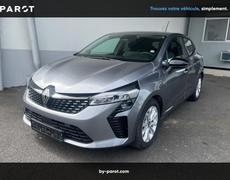 Renault Clio 5 Brive-la-Gaillarde