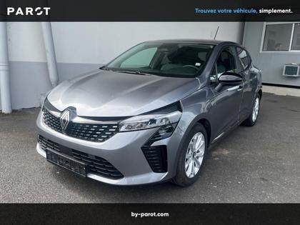 Renault Clio - 1.0 TCe 90ch Techno - 24 - 17 490 €