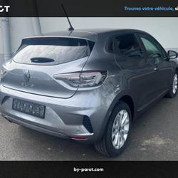 Renault Clio 5 1.0 TCe 90ch Evolution X-Tronic Tr&eacute;lissac
