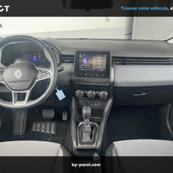 Renault Clio 5 1.0 TCe 90ch Evolution X-Tronic Tr&eacute;lissac