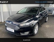 Ford Focus Brive-la-Gaillarde