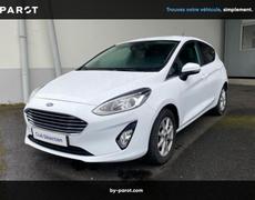 Ford Fiesta Brive-la-Gaillarde