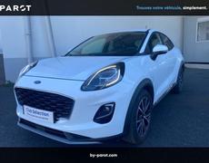 Ford Puma Brive-la-Gaillarde