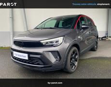 Opel Crossland Brive-la-Gaillarde