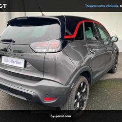 Opel Crossland 1.5 D 110ch GS Brive-la-Gaillarde