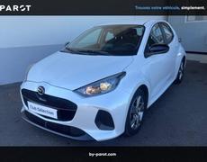 Mazda Mazda2 Brive-la-Gaillarde