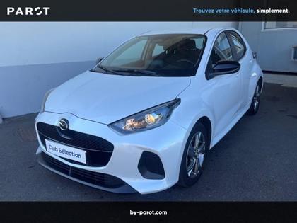 Mazda Mazda2 - 1.5 Hybrid 116ch Exclusive-Line 2024 - 19 900 €