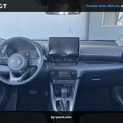 Mazda Mazda2 1.5 Hybrid 116ch Exclusive-Line 2024 Brive-la-Gaillarde