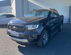 Ford Ranger Brive-la-Gaillarde