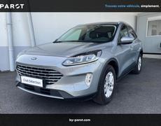 Ford Kuga Brive-la-Gaillarde